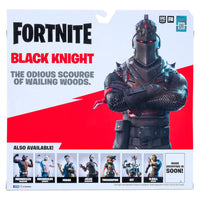 Fortnite Black Knight with Glider - 7