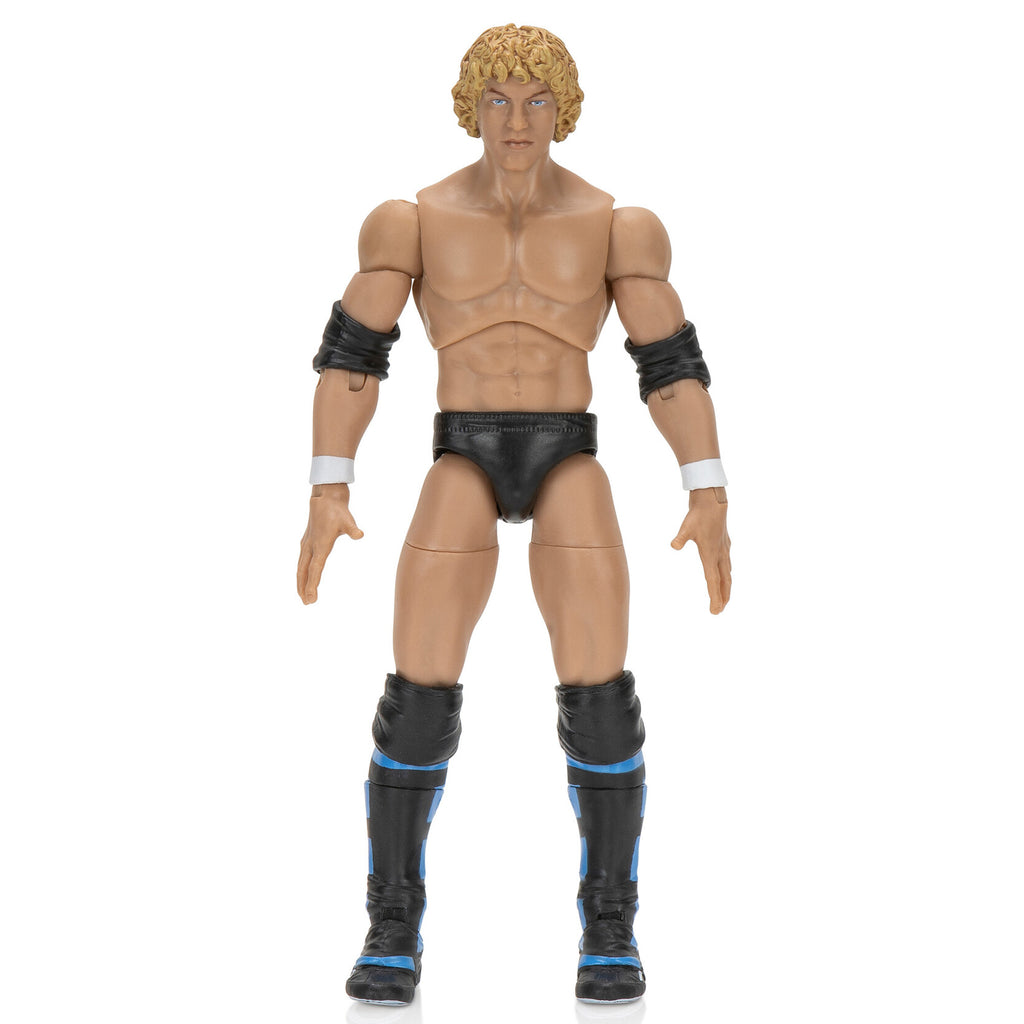 Supreme Kenny Omega - Action Figures & Accessories