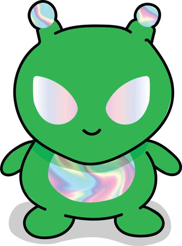 Product Vector Image