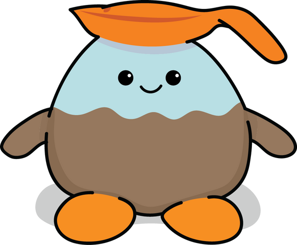 Product Vector Image