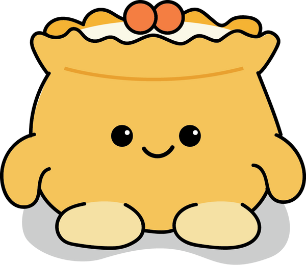 Product Vector Image