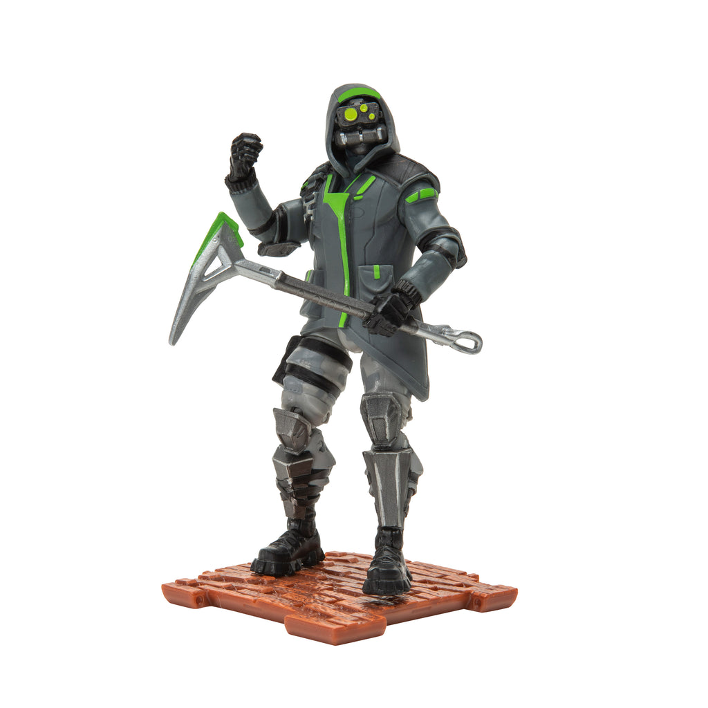 Fortnite 2025 figures jazwares