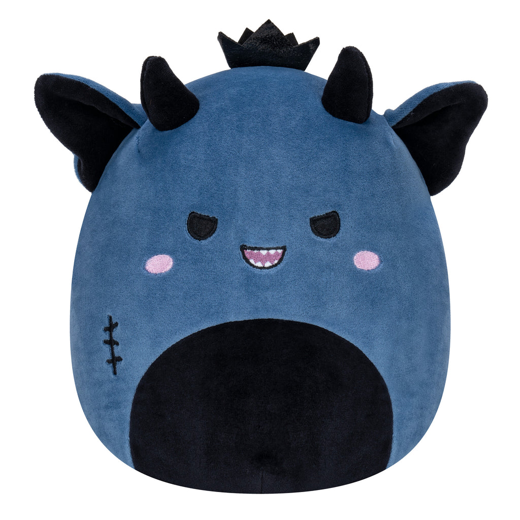 Squishmallow NEW bundle fall squad Benny orders Connor Malcolm limited edition plush