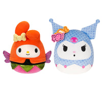 Hello Kitty and Friends Halloween Squishmallows Bundle Image