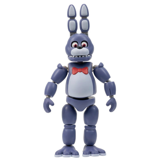 Five Nights at Freddy’s Endo-01 (Classic Bonnie and Withered Bonnie)