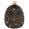 20-Inch Ulysses the Black Christmas Tree