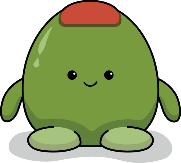 Product Vector Image