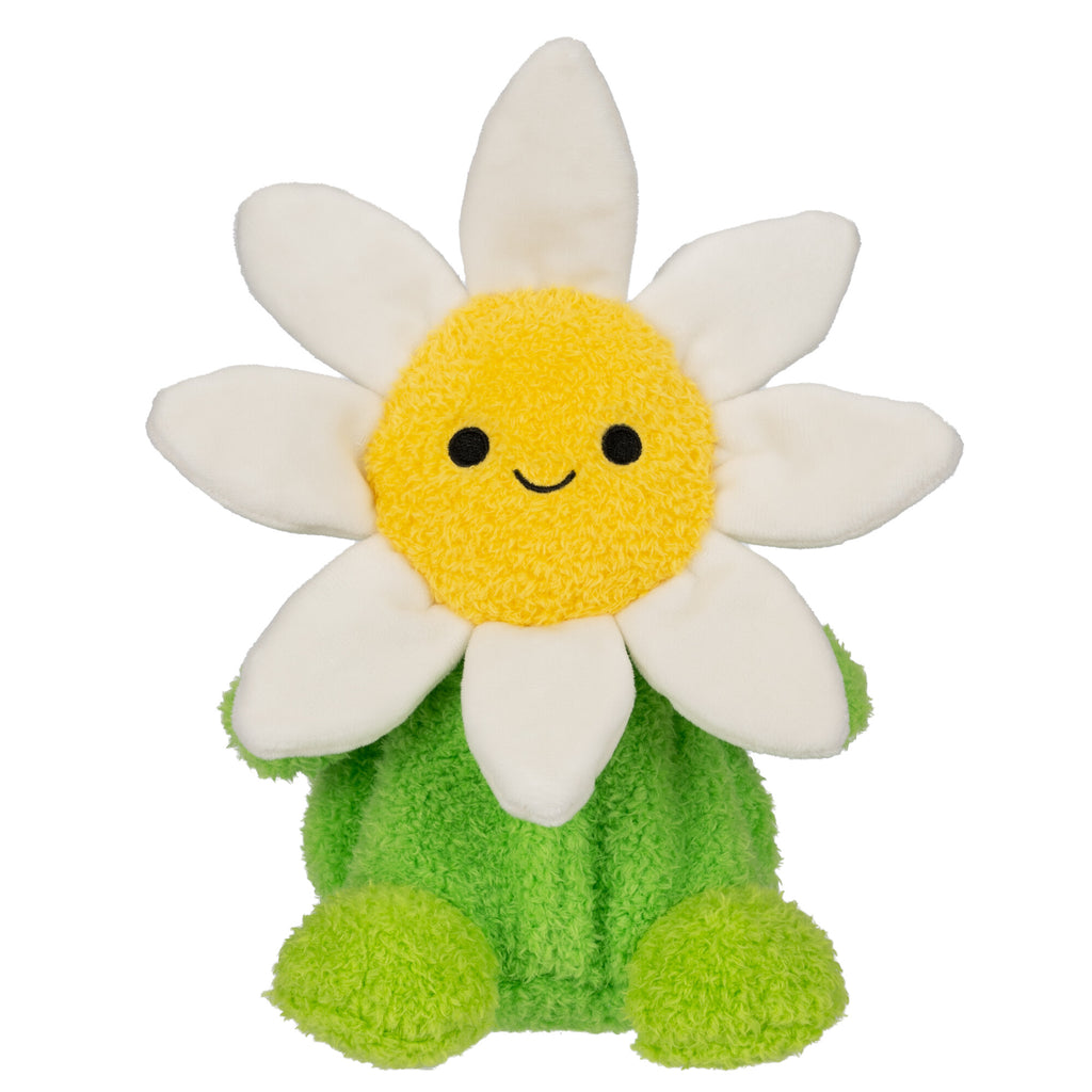 BumBumz Daisy Flower Danielle GardenBumz Series Jazwares bumbumz-daisy-flower-danielle-gardenbumz-series-jazwares