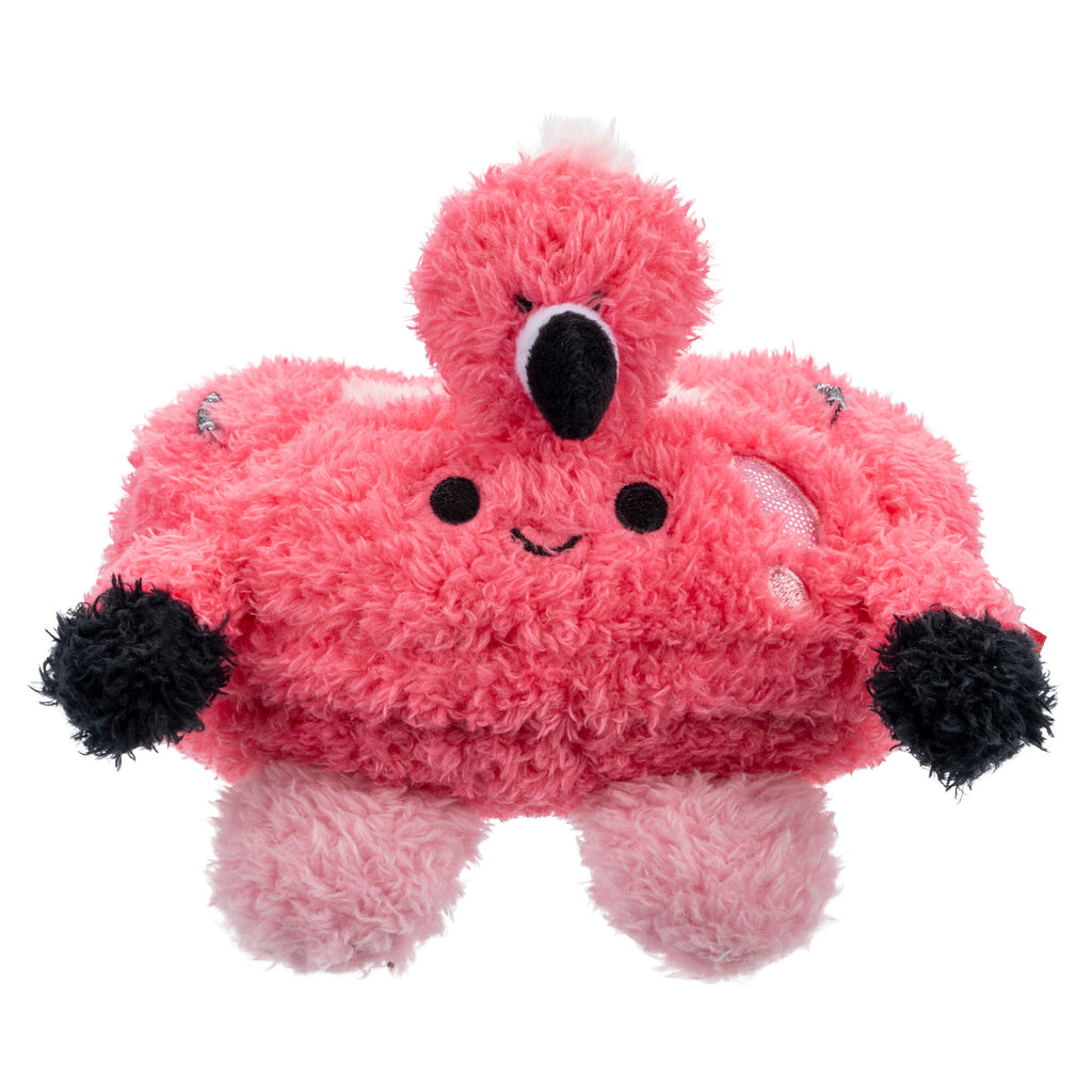 BumBumz Flamingo Tube Tamara | PoolsideBumz Series | Jazwares
