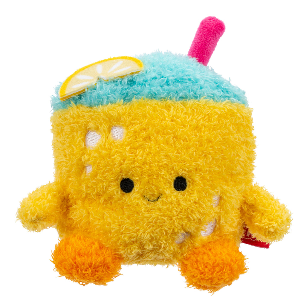 BumBumz Lemonade Liz | PoolsideBumz Series | Jazwares