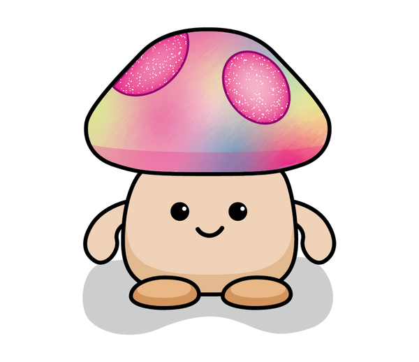 Product Vector Image