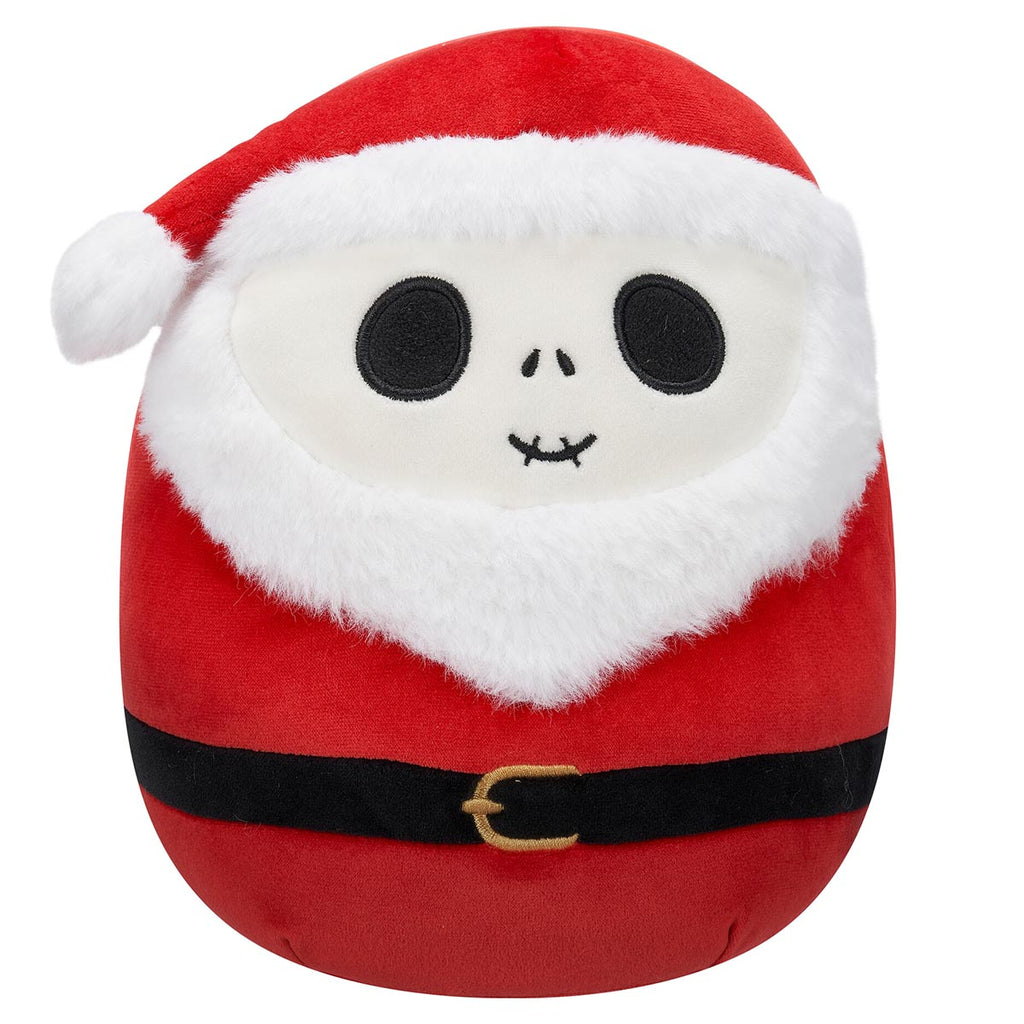 Nightmare before Christmas top squishmallow bundle