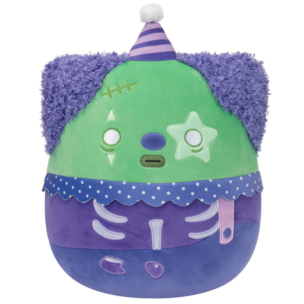 Squishmallows 12