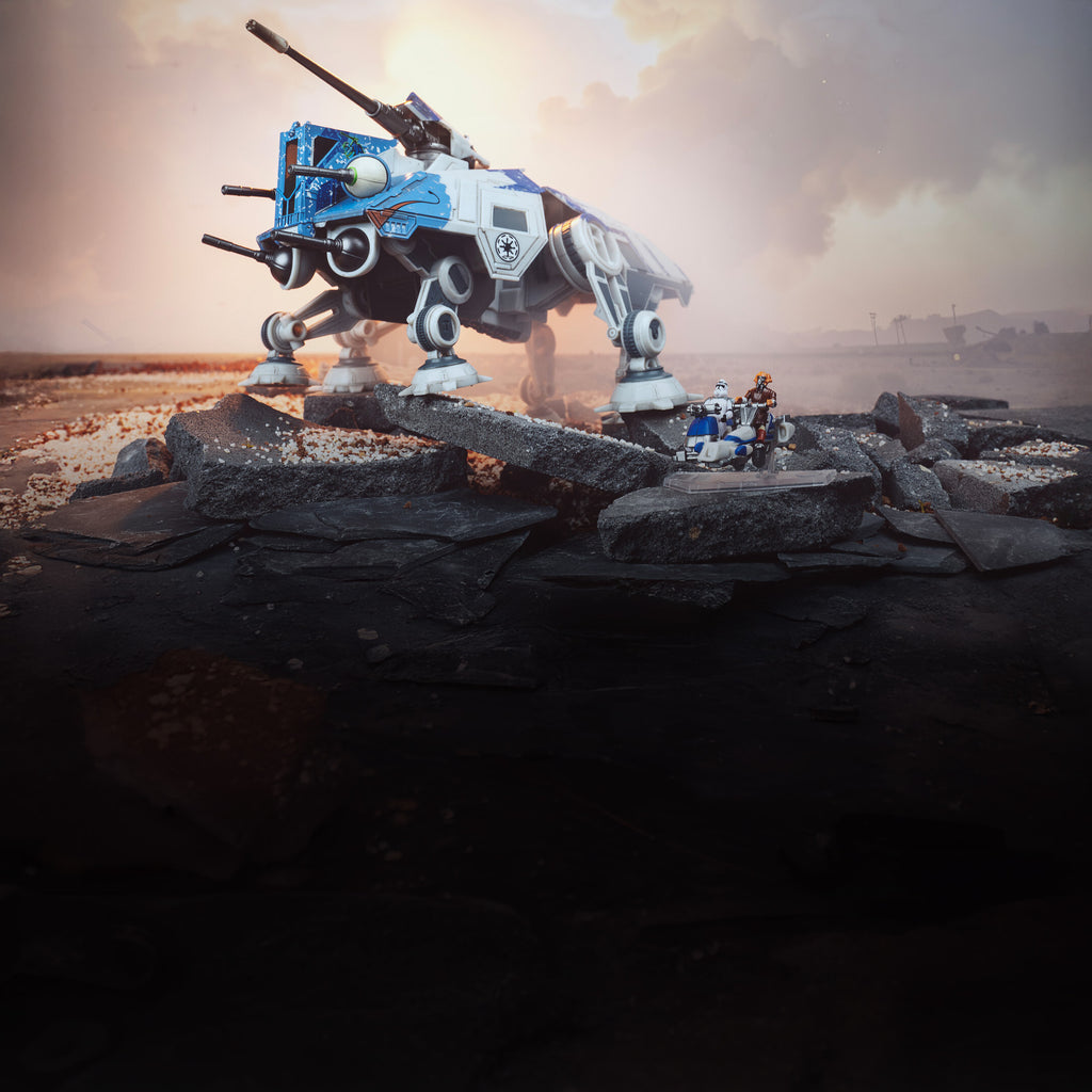 AT-TE (104th Battalion)