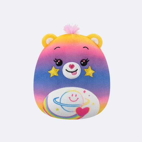 Care Bears Starlight Love Bear Image