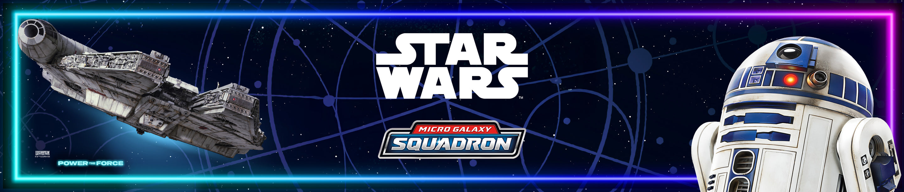 Star Wars Micro Galaxy Squadron - Vault - hero image