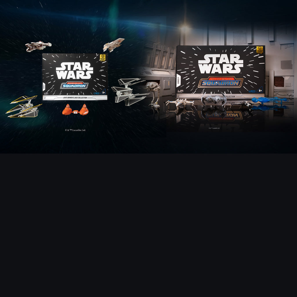 Series 9 Collections