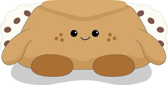 Product Vector Image