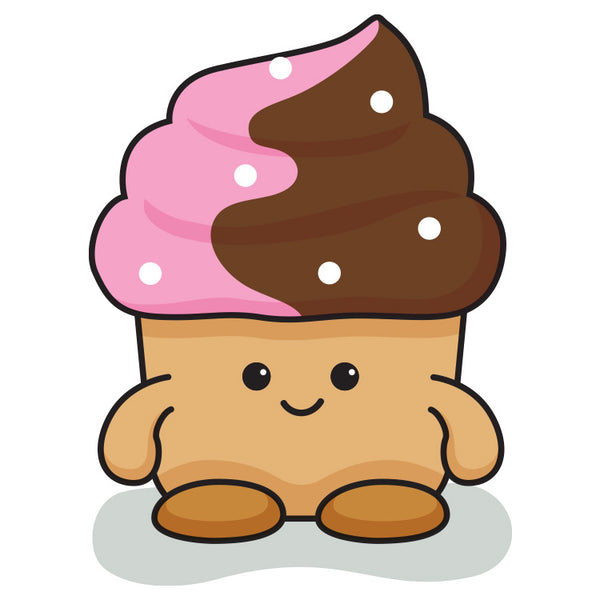 Product Vector Image