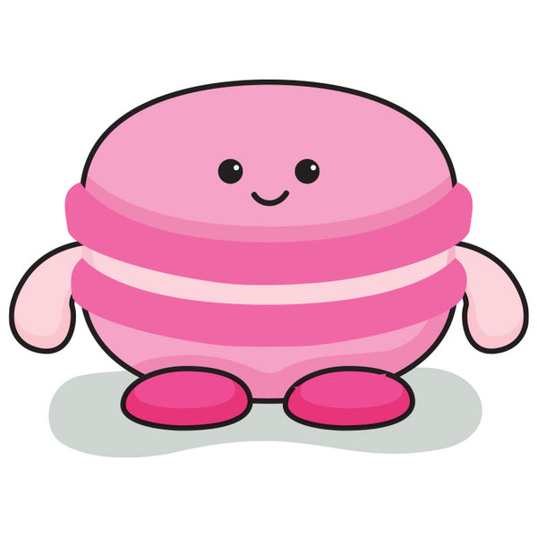 Product Vector Image
