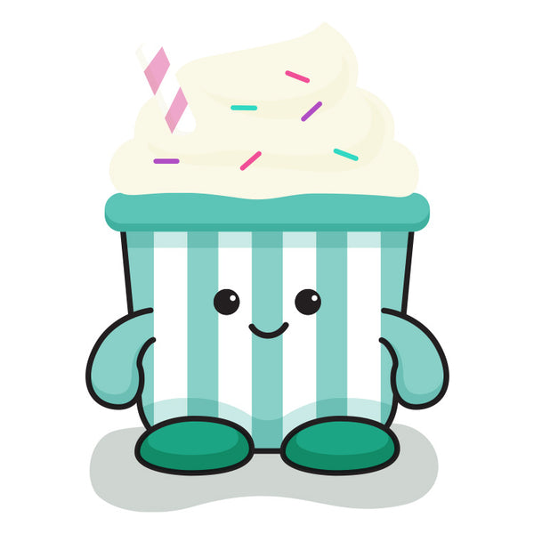 Product Vector Image