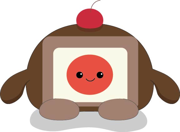 Product Vector Image
