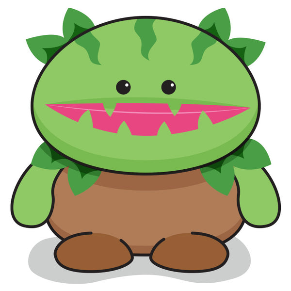 Product Vector Image