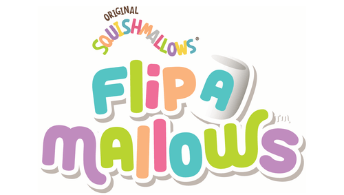 Kellytoy Expands Squishmallows With Reversible Flip-A-Mallows