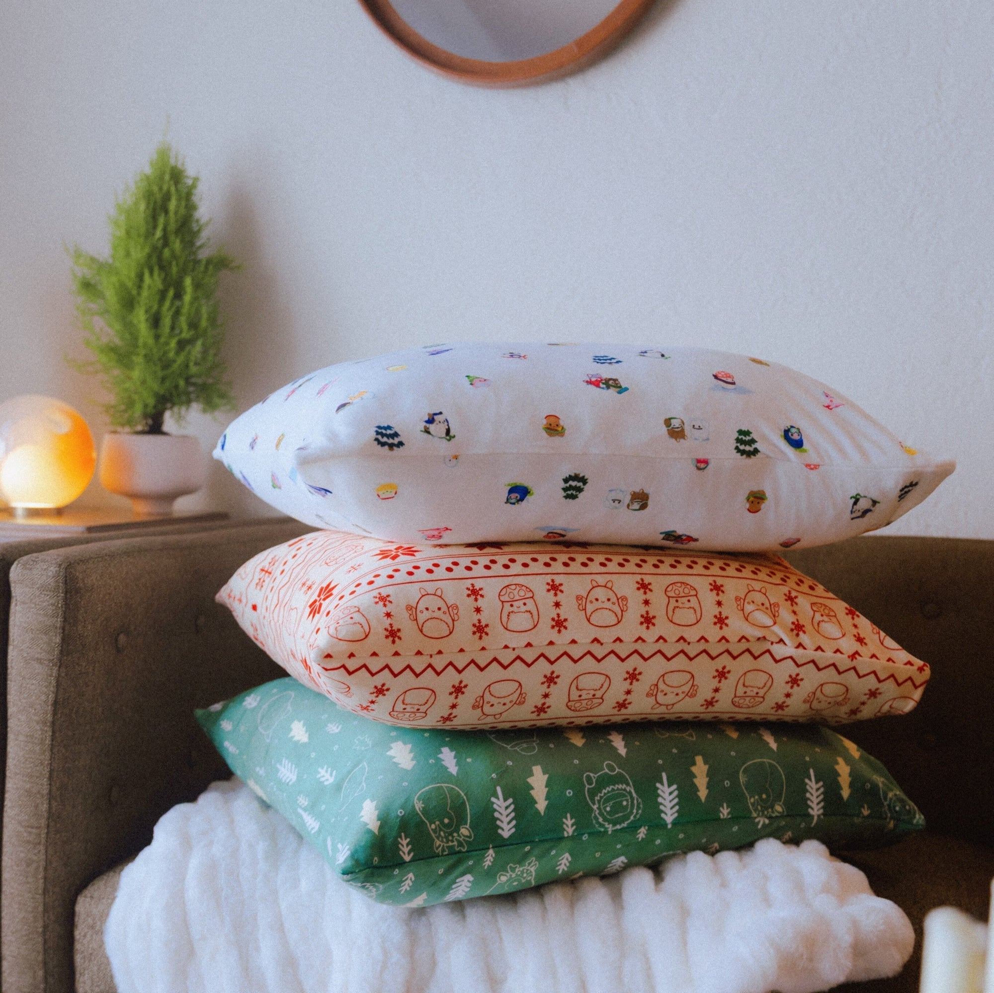 5 Signs It’s Time for a New Pillow (And Why It Matters for Your Sleep)