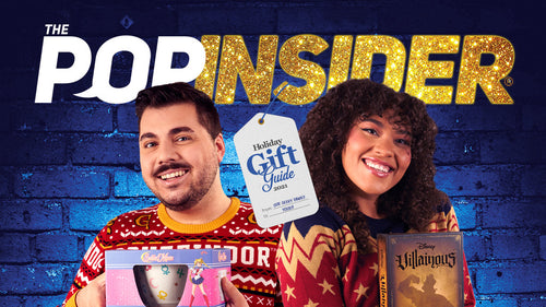 THE POP INSIDER’S 2021 HOLIDAY GIFT GUIDE