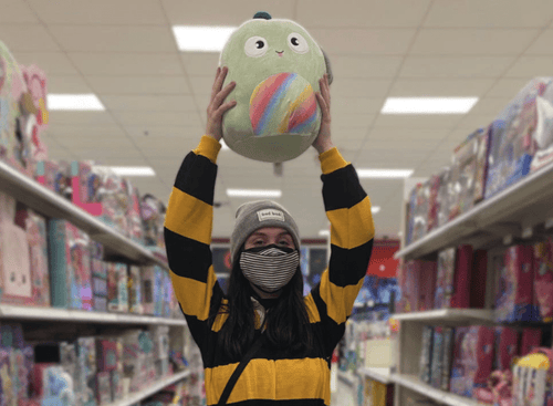 Insider.com – How Squishmallows Went Viral in 2020