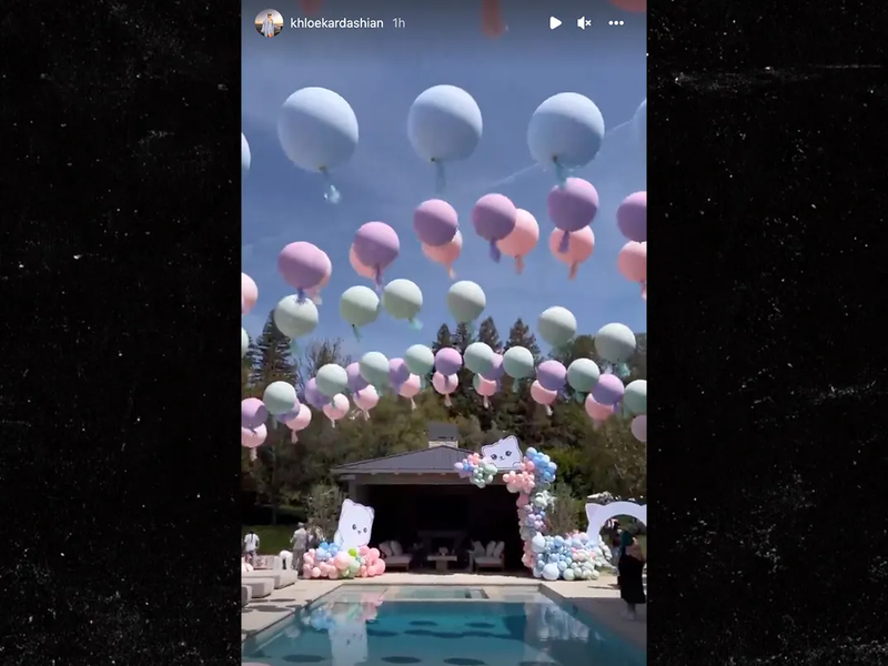 KHLOE KARDASHIAN Happy 4th Birthday, True …HOPE YOUR BIG BASH IS CAT-TASTIC!!!