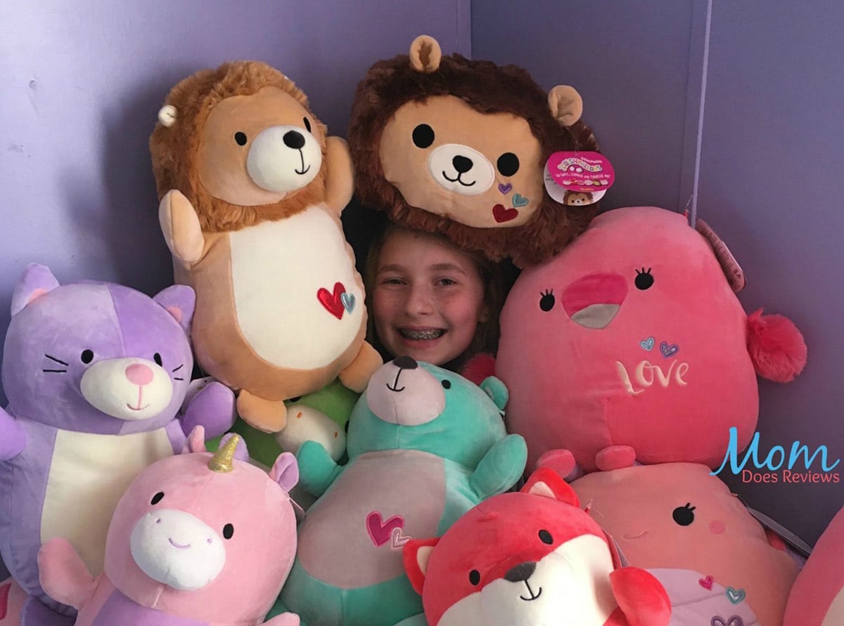 The Perfect Gift of Love