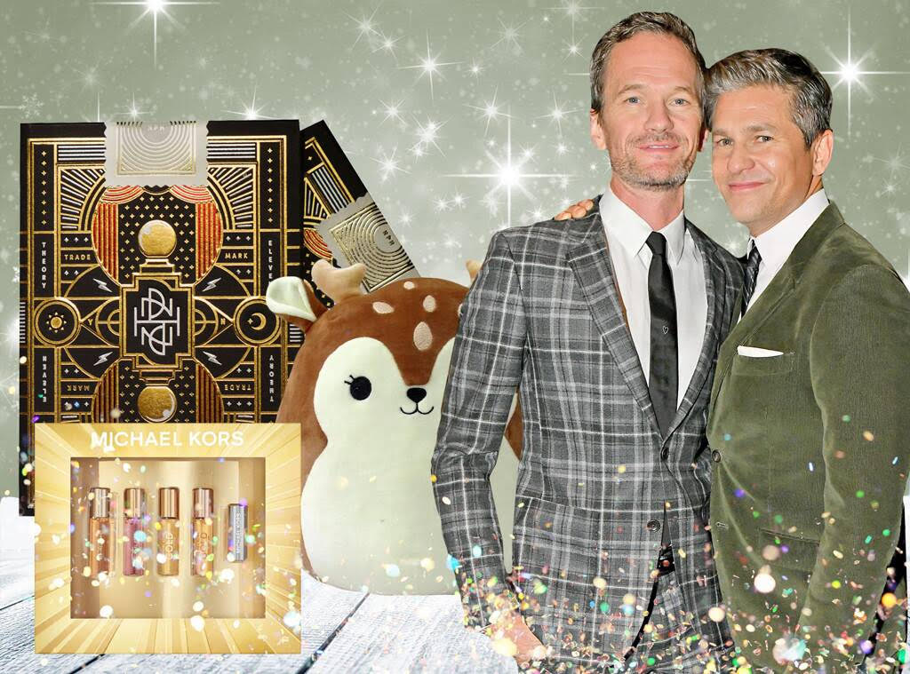 E! News Holiday Gift Guide