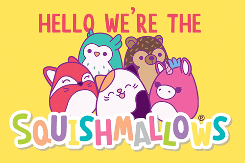 Kellytoy’s Squishmallows Brand Gets Theme Song
