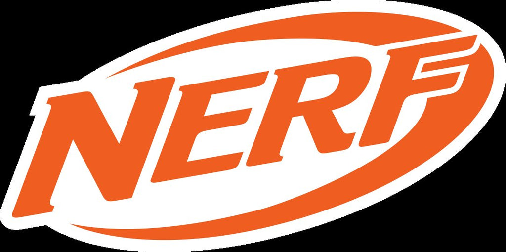 Nerf - Targets, Gear, Accessories, & More | Jazwares