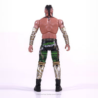 AEW Unrivaled Swerve Strickland Figure - 3