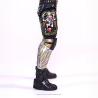 AEW Unrivaled Swerve Strickland Figure - 6