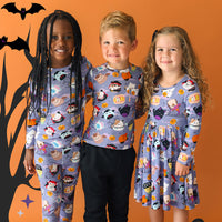 Squishmallows Halloween Pocket Tee - 5