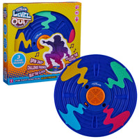 Stay Active Level Out Balance Board - 0