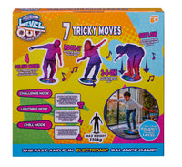 Stay Active Level Out Balance Board - 7