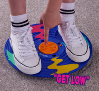Stay Active Level Out Balance Board - 5