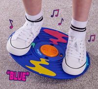Stay Active Level Out Balance Board - 4