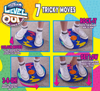 Stay Active Level Out Balance Board - 3