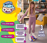 Stay Active Level Out Balance Board - 2