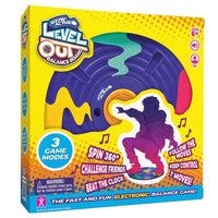 Stay Active Level Out Balance Board - 8