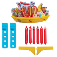 Official Hot Dog Drop Game - 2