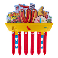 Official Hot Dog Drop Game - 4