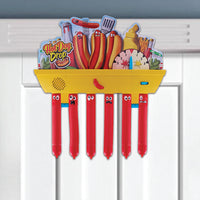 Official Hot Dog Drop Game - 6