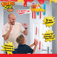 Official Hot Dog Drop Game - 1